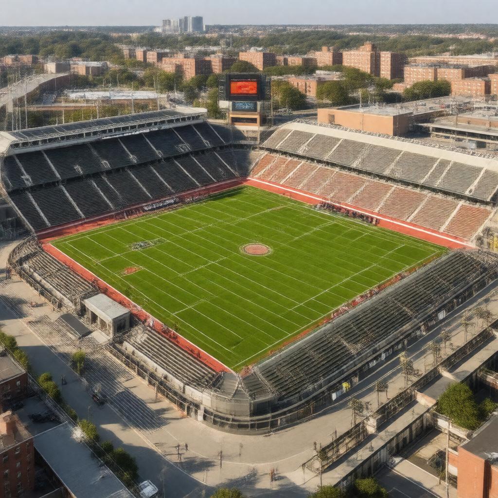 Franklin Field
